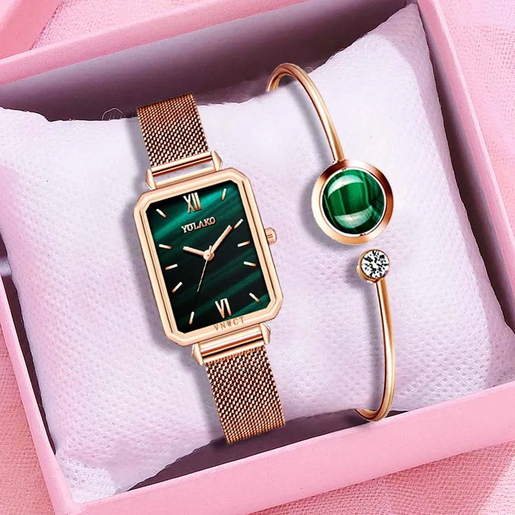 Jewelry Watches Silver - Kol saati-レディースクォーツ時計,ピンク,ゴールド,シルバー,レディースブレスレット,新しい腕時計