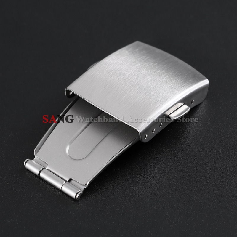 12/14/16/18/20/22 ミリメートルステンレス鋼 - Jewelry Watches Silver のレビューと価格