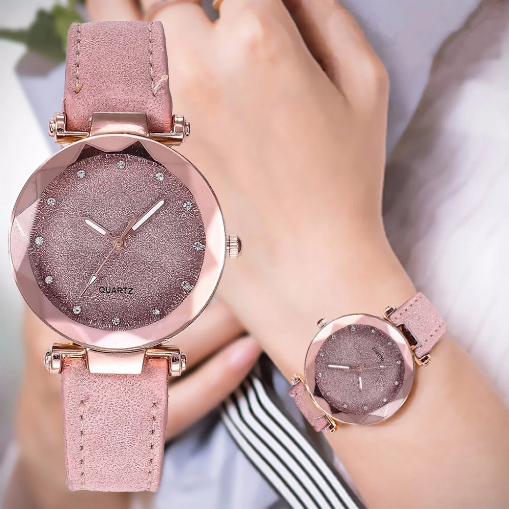 ファッションブラックヴィンテージトレンドウェアラインストーン - Jewelry Watches Silver のレビューと価格