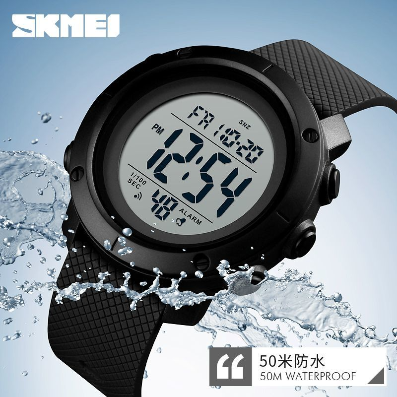 モーメントビューティー SKMEI メンズ デュアルディスプ - Moments Watches & Jewelry Burlington Reviews のレビューと価格