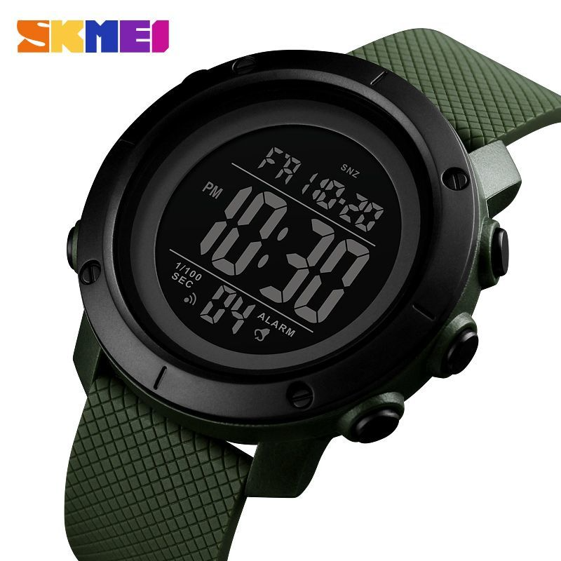 モーメントビューティー SKMEI メンズ デュアルディスプ - Moments Watches & Jewelry Burlington Reviews のレビューと価格