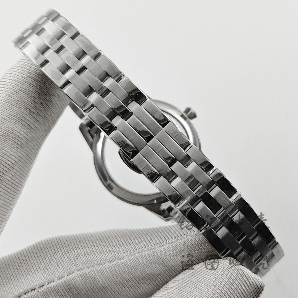 NH35 33MM レディース腕時計 カクテルケース ステン - Jewelry Watches Silver のレビューと価格