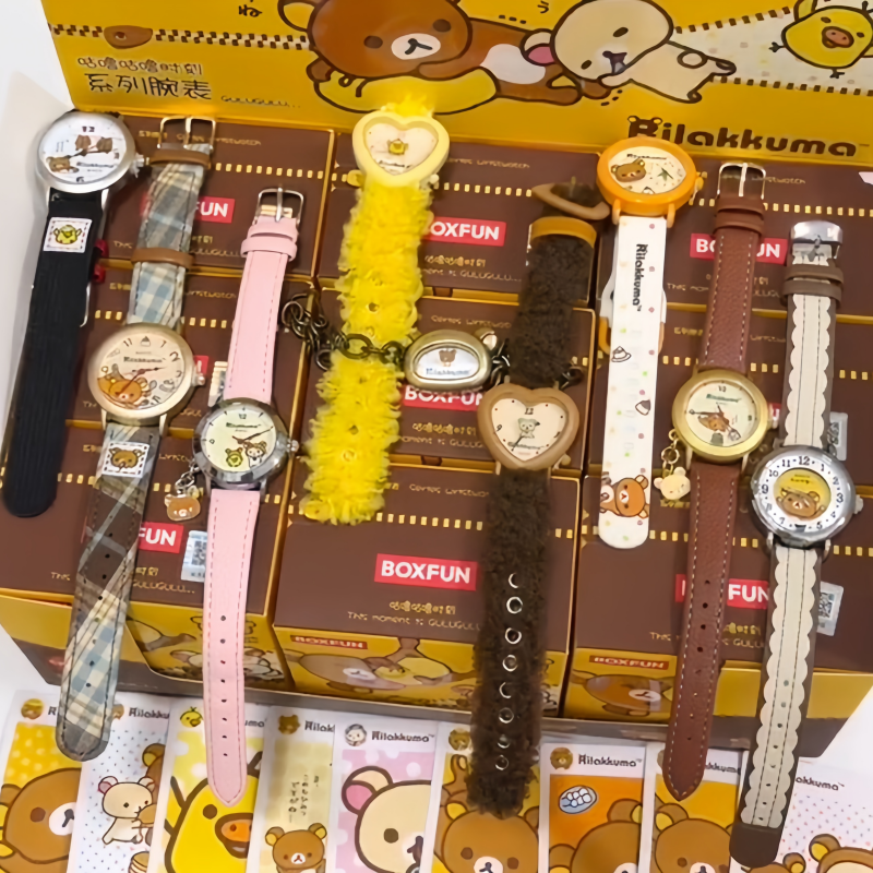 スポットマイヘボックスファンリラックマグルグルグルモーメント - Moments Watches & Jewelry Burlington Reviews のレビューと価格