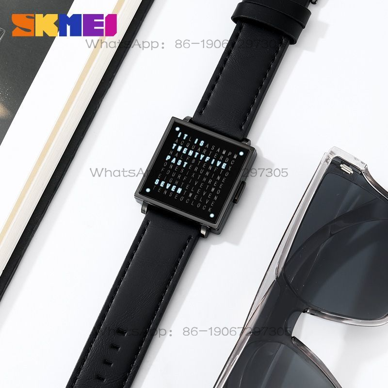 モーメントビューティー SKMEI パーソナライズされたクリ - Moments Watches & Jewelry Burlington Reviews のレビューと価格