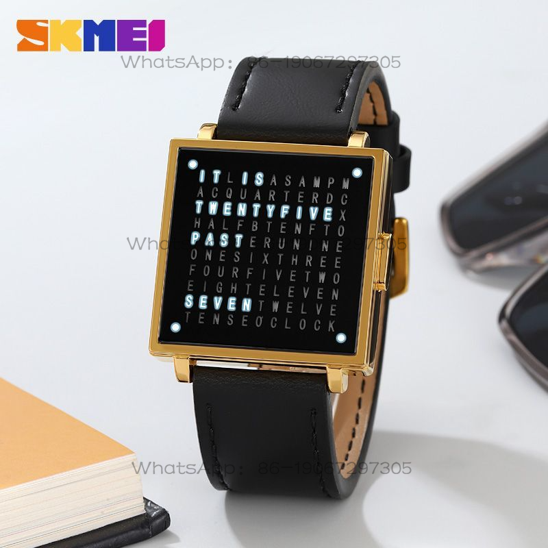 モーメントビューティー SKMEI パーソナライズされたクリ - Moments Watches & Jewelry Burlington Reviews のレビューと価格