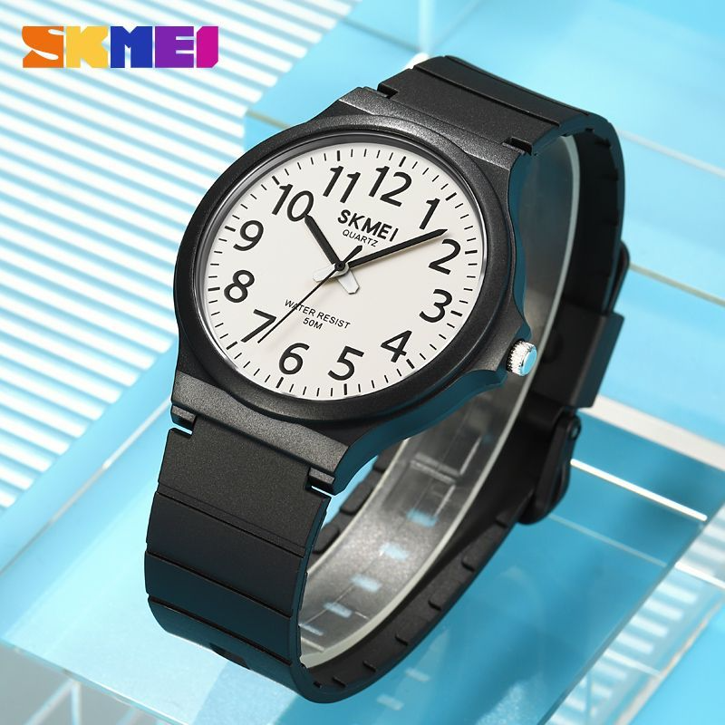 モーメントビューティー SKMEI デジタルポインターウォッ - Moments Watches & Jewelry Burlington Reviews のレビューと価格