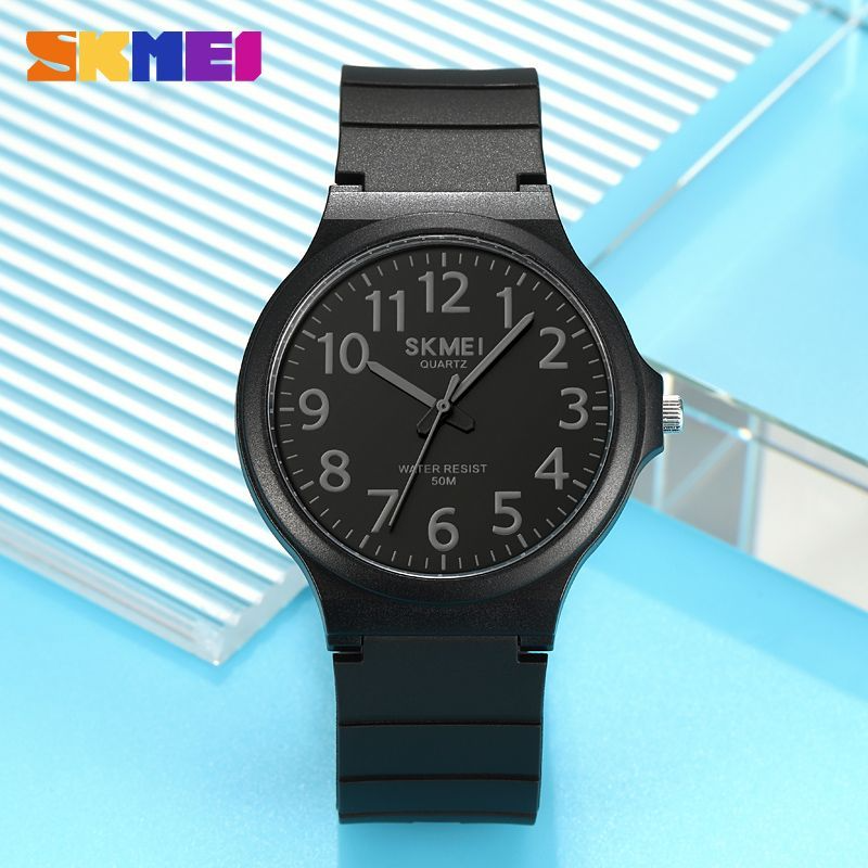 モーメントビューティー SKMEI デジタルポインターウォッ - Moments Watches & Jewelry Burlington Reviews のレビューと価格