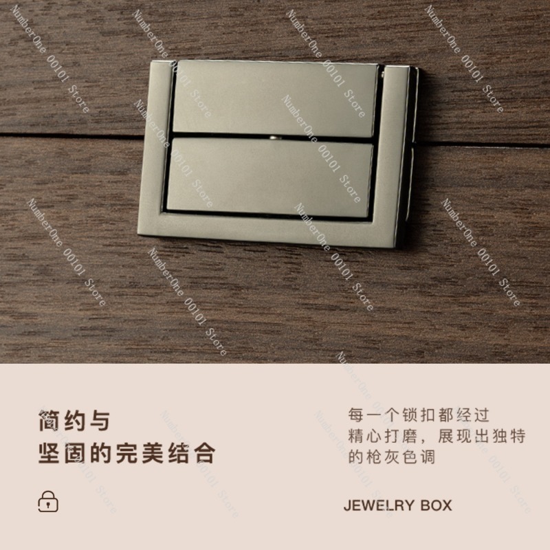 ウォールナット木目調ウォッチボックスシリーズ、複数の時計収納 - Jewelry And Watches Box のレビューと価格