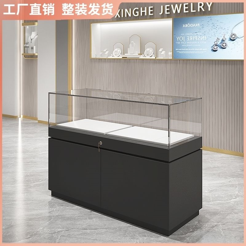 ジュエリー シルバーアクセサリーキャビネット 文化遺物製品  - Jewelry Watches Silver のレビューと価格