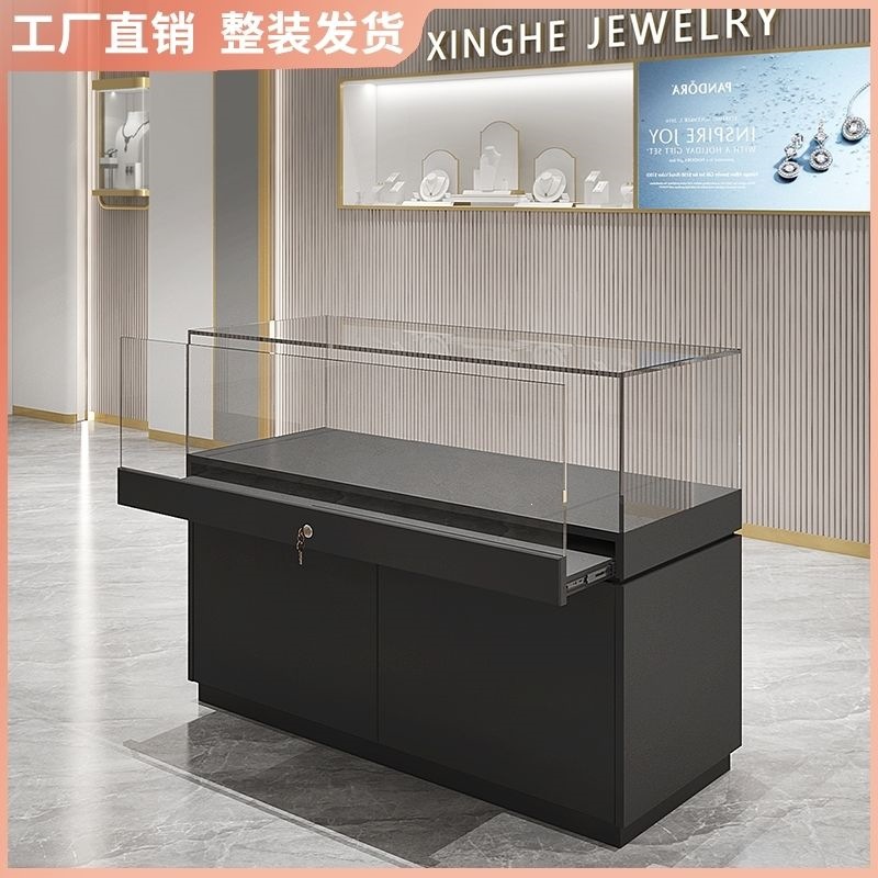 ジュエリー シルバーアクセサリーキャビネット 文化遺物製品  - Jewelry Watches Silver のレビューと価格