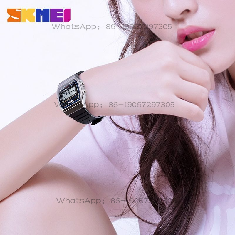 モーメントビューティーSKMEIシンプルでファッショナブルな - Moments Watches & Jewelry Burlington Reviews のレビューと価格