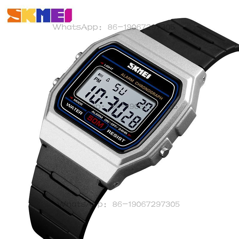 モーメントビューティーSKMEIシンプルでファッショナブルな - Moments Watches & Jewelry Burlington Reviews のレビューと価格