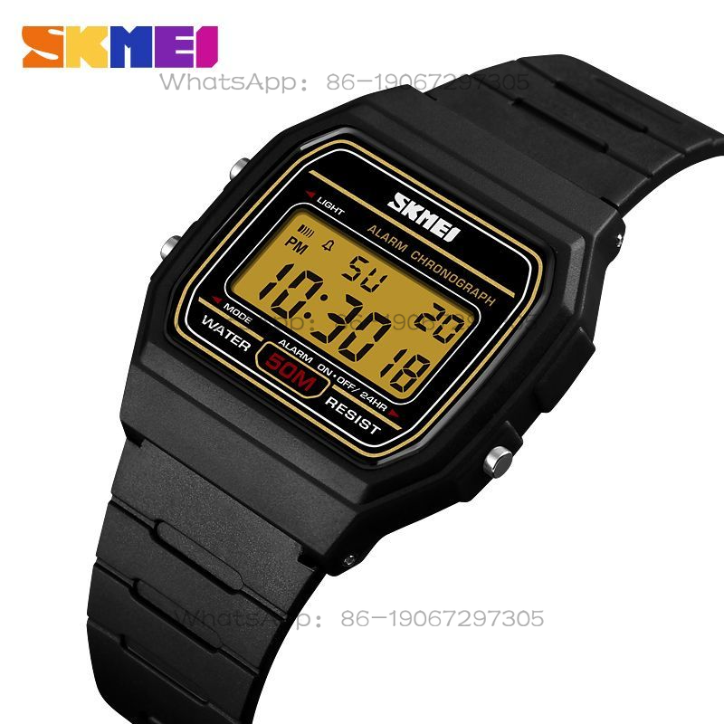モーメントビューティーSKMEIシンプルでファッショナブルな - Moments Watches & Jewelry Burlington Reviews のレビューと価格