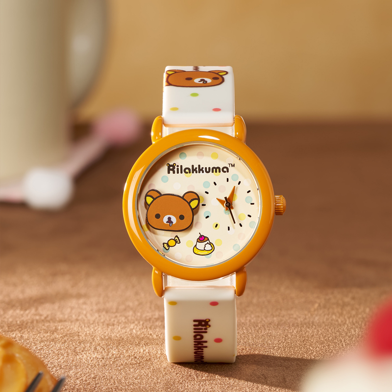 リラックマボックスファン グルグルモーメントシリーズ ブライ - Moments Watches & Jewelry Burlington Reviews のレビューと価格
