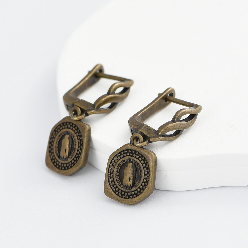YANASI 2026 新しい 1 ペアのイヤリングフックク - Hoop Earrings のレビューと価格