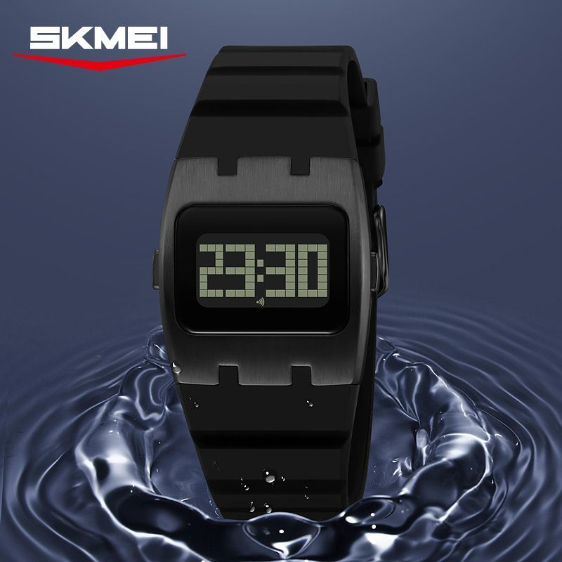 モーメントビューティー SKMEI ファッションパーソナライ - Moments Watches & Jewelry Burlington Reviews のレビューと価格