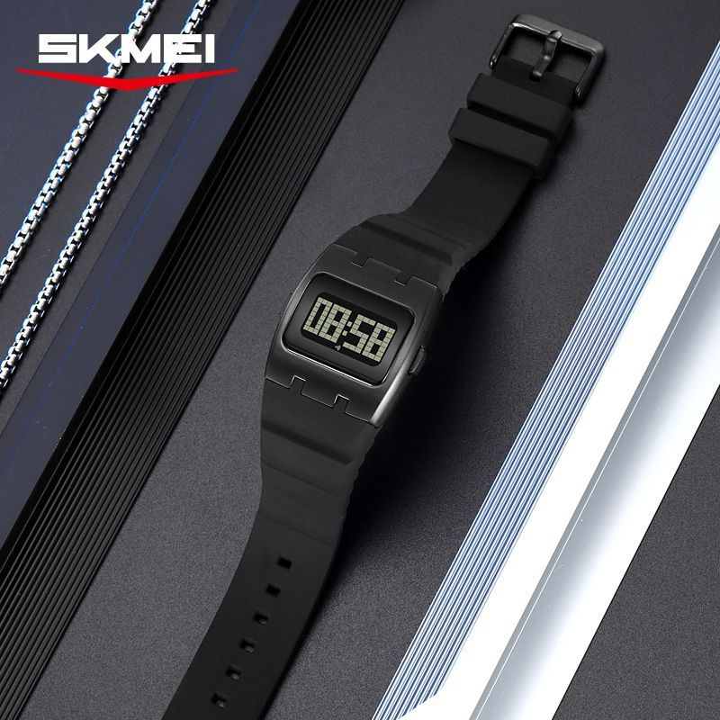 モーメントビューティー SKMEI ファッションパーソナライ - Moments Watches & Jewelry Burlington Reviews のレビューと価格