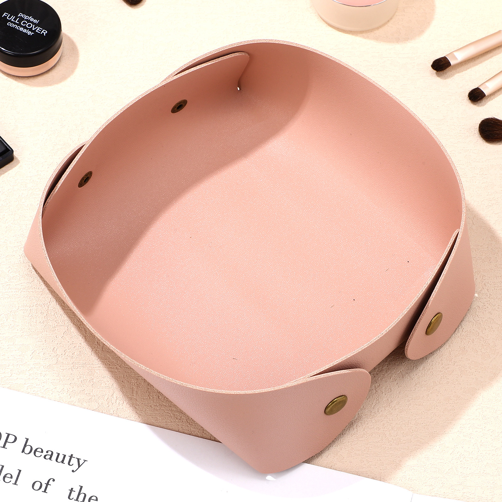 折りたたみ式収納トレイ プレミアム傷防止オーガナイザーボック - Jewelry And Watches Box のレビューと価格