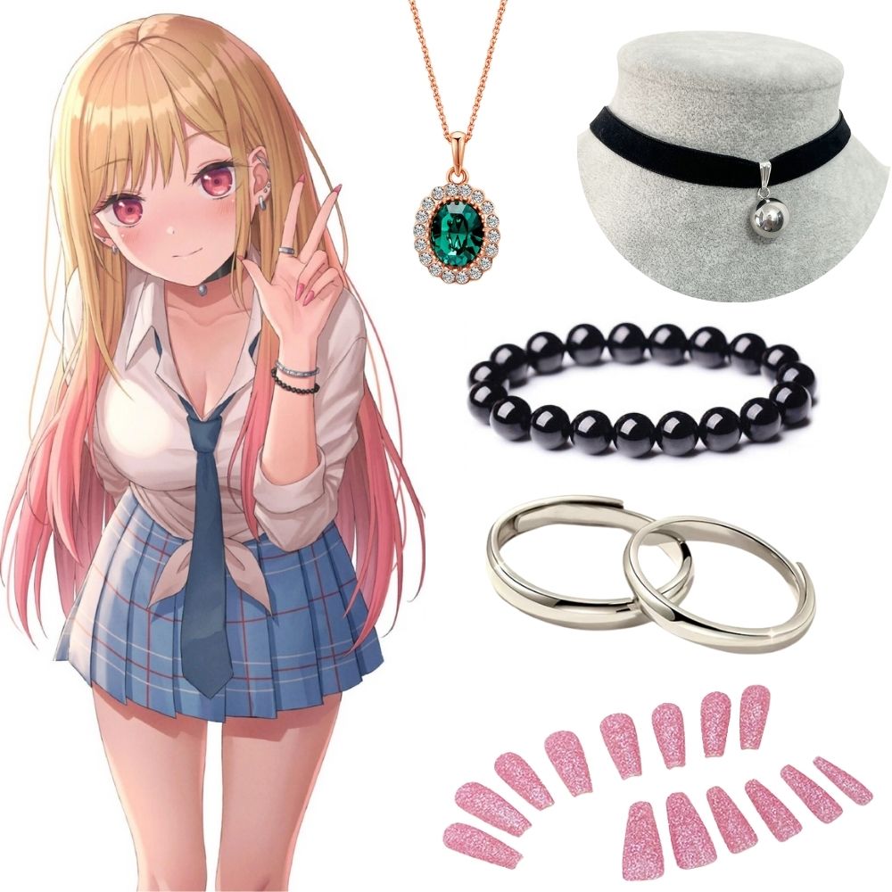 キタガワマリン イヤリング ネックレス マイドレスアップダー - Hoop Earrings のレビューと価格